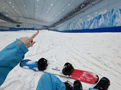 -哈尔滨热雪奇迹