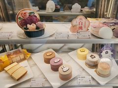 -GANSO元祖食品(锦创书城店)