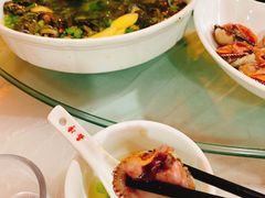 -丰收渔港饭店(嵊泗店)