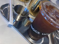 -国王冰室·奥林匹斯店(联想科技城店)