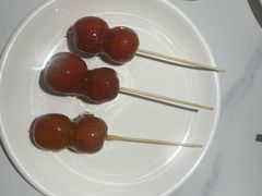 -羲和雅苑•北京烤鸭(国贸商城店)