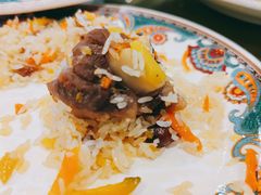-巴依老爷新疆美食(马驹桥店)