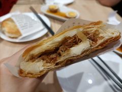 -良皮俍匠·凉皮·麻辣烫(中心广场店)