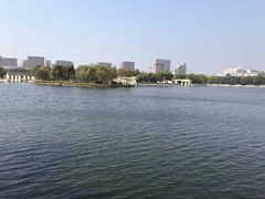 -长春世界雕塑园冰雪艺术天地