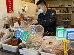 -王老头炒货(天坛东路店)
