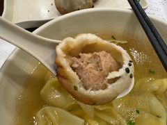 -东泰祥生煎馆(陕西南路店)