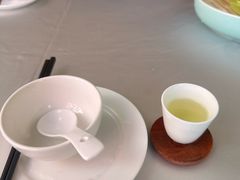 -鹿鸣酒家(越秀店)