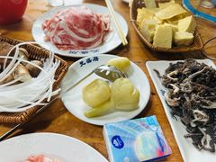 -元盛居(生态大街店)