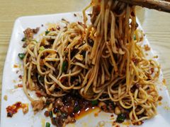-康大口蘑面庄(将军街店)