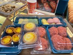 -東更道点心行(利客来店)