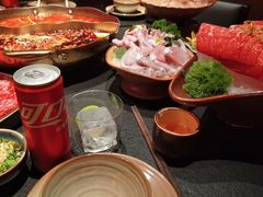 -色響火锅(恒隆广场店)
