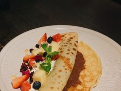 -巴别塔法餐舍(朝阳店)