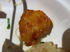糖醋土豆-素清香(解放路店)