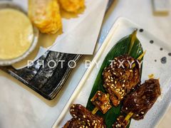 -芮麒·日本料理(淮海路店)