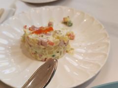 -库滋明·俄罗斯特色美食(中央大街店)