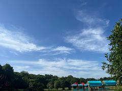 -合肥三国新城遗址公园