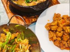 -牟传仁饭庄(星海店)