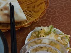 -陈掌柜澄城水盆羊肉(钟楼店)