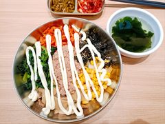 -米村拌饭(东方新天地店)