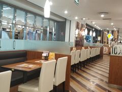 -COCO壱番屋(北京平安国际金融中心店)