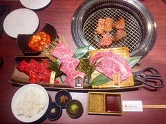 -焼肉とビール 市場小路(四条烏丸店)