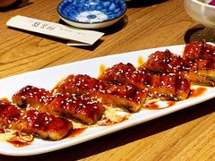 -阿吾罗日本料理(K11艺术中心店)