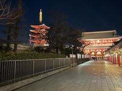 -浅草寺