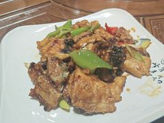 -董府·古宅餐厅