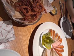 -宝莱纳餐厅(滨江店)