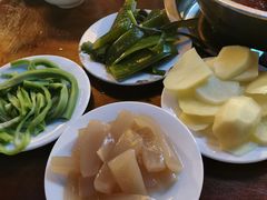 -中和远东火锅兔(老店)