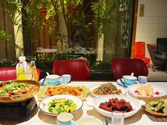 -食光慢宴·安吉土菜馆