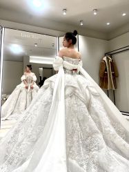 -Renee芮亦婚纱