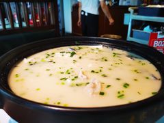 -自己人(九码头店)