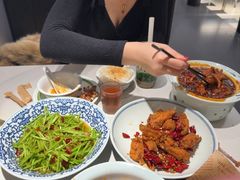 -欧记大排档·景德菜(上海首店)