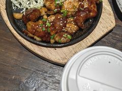-小川洋风料理(街道口店)