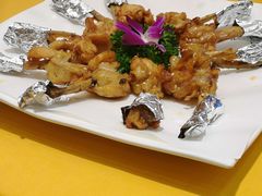 -味可道·黄圃人家园林酒家(兆丰店)