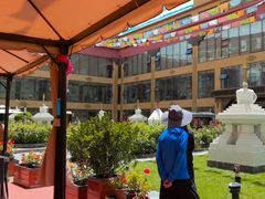 -思金拉措庄园藏餐(太阳岛店)