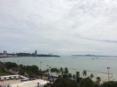 芭提雅发现海滩酒店-芭堤雅发现海滩酒店
