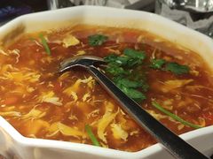 西湖牛肉羹-外婆家(杭州马塍店·杭帮菜名店)