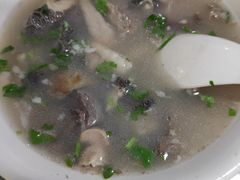 -同城四季爆肚涮羊肉(安华里店)