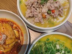 -榕意·川味之美(深业上城店)