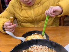 -志权牛肉面(灵山路店)