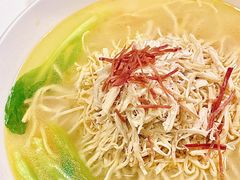 -乐忻皇朝(上海中心大厦店)