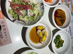 -本家韩国烤肉(青岛万象城店)