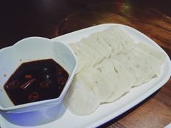 江南手工鱼饼-盱眙小龙虾(天虹店)
