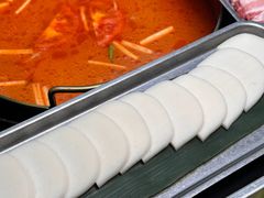 -云尊府云南菜·蒸汽石锅鱼(学清路店)