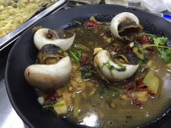 -老虎滩大连海鲜烧烤(建邺云锦路总店)