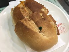 -义顺牛奶公司(庇利金街店)