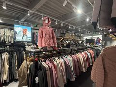 -探路者工厂店(宏福科技园店)