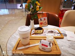 -哈根达斯(济南万象城店)